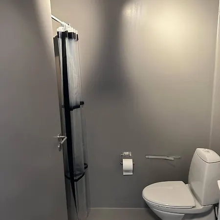 Couette-café Blue Double 6 On Pedestrian Street 3*